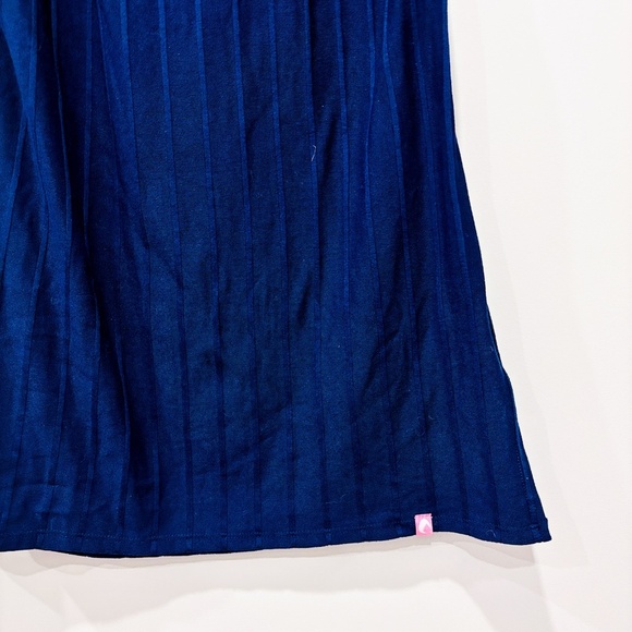 🌼NWOT🌼 LAIT DE POULE – Navy maternity & nursing dress | Size XL * - Picture 6 of 6